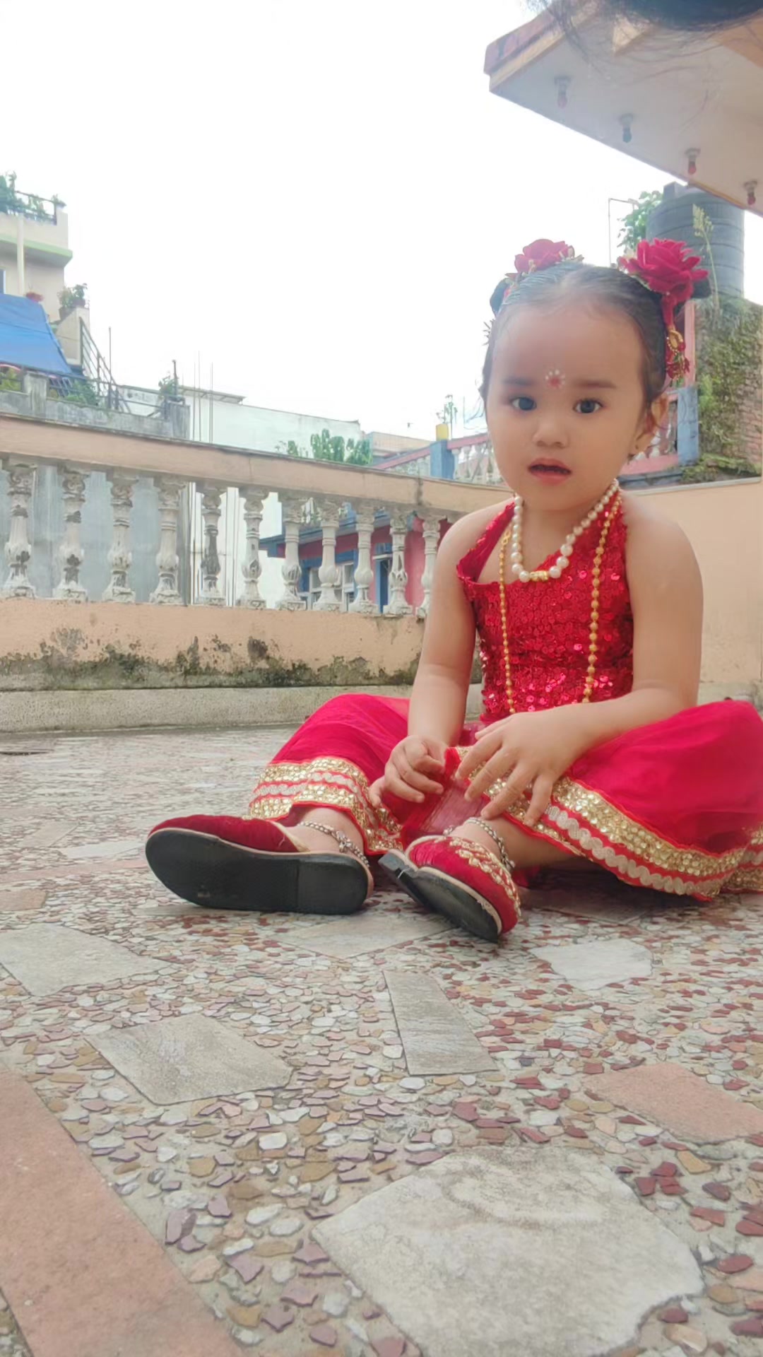 @Angie Shrestha