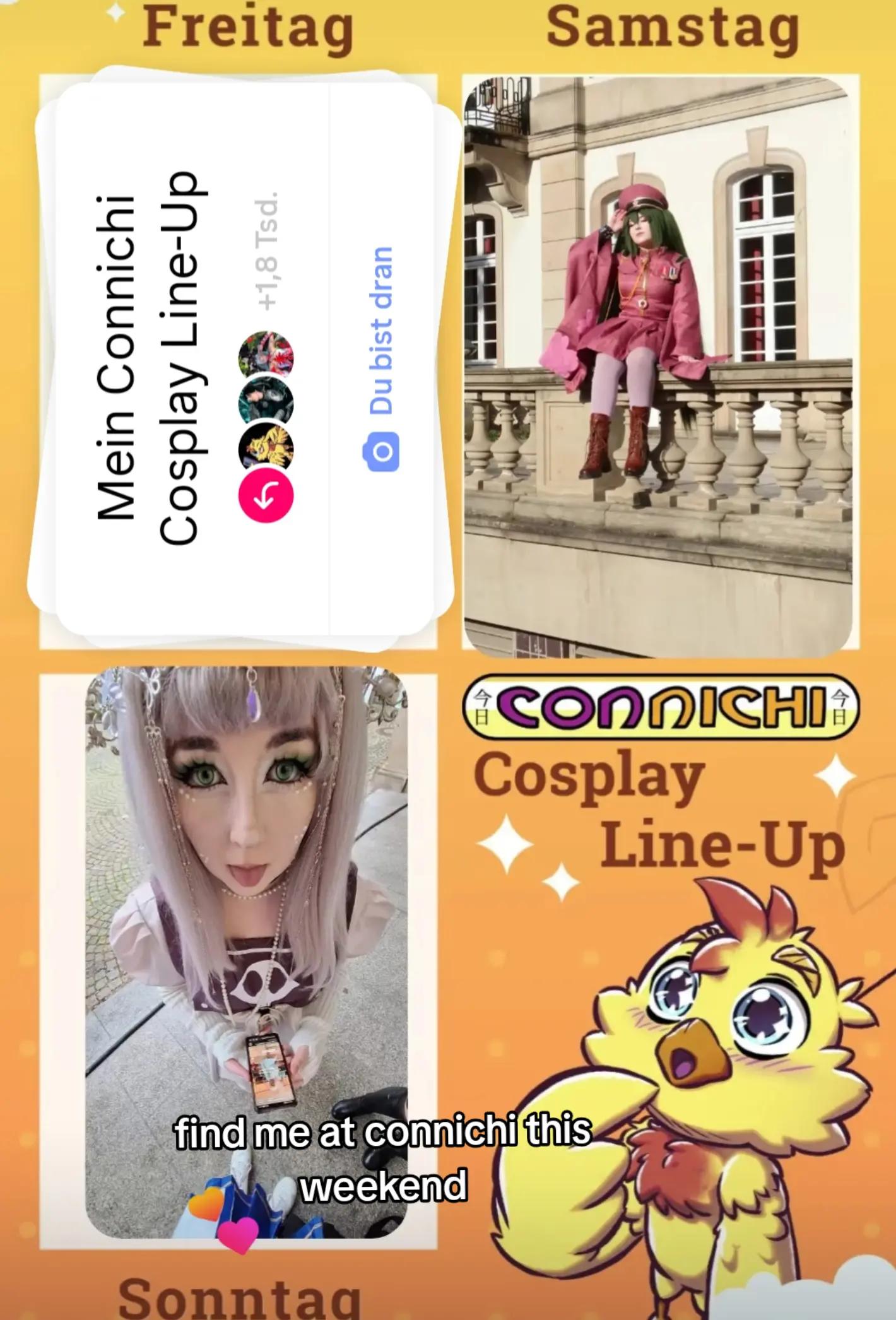 @🍓Emma.cosplay🍓