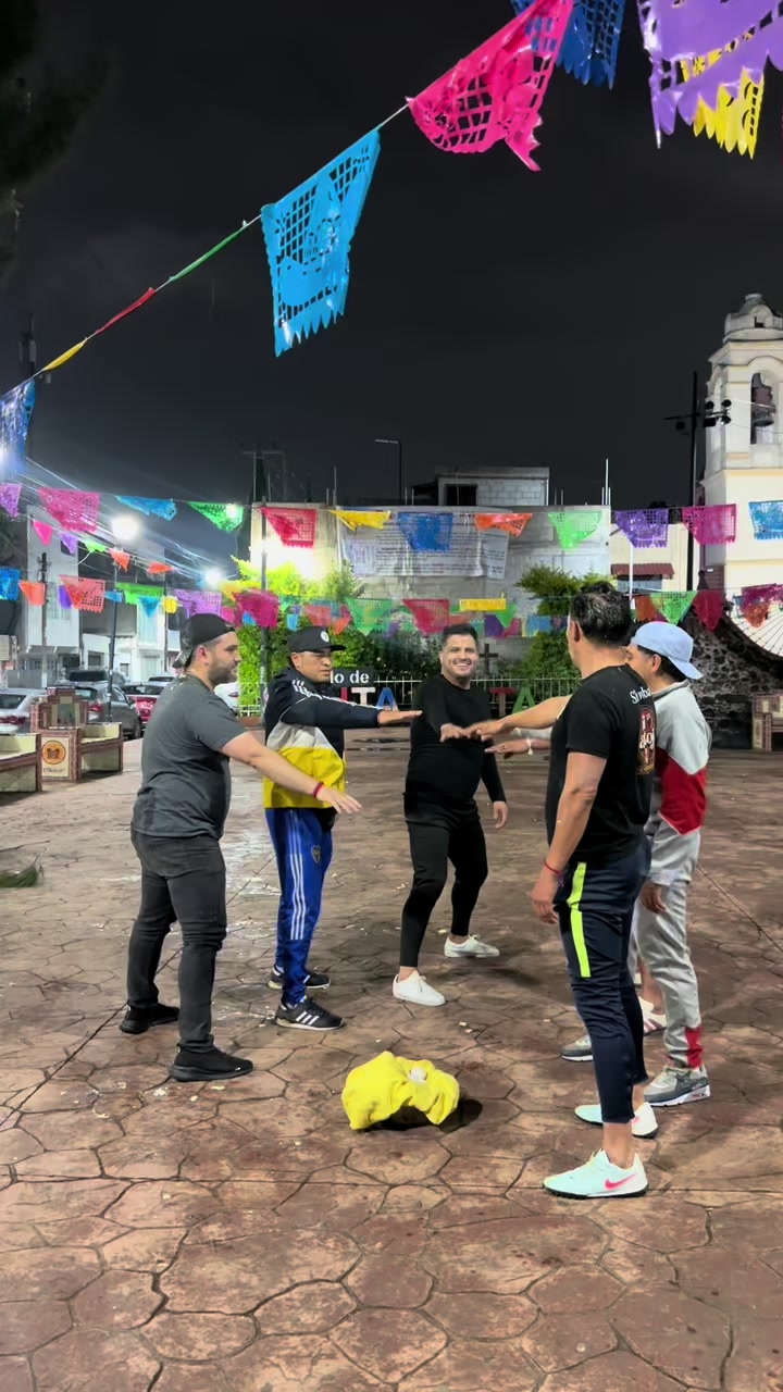 @Maniadelswing_oficial