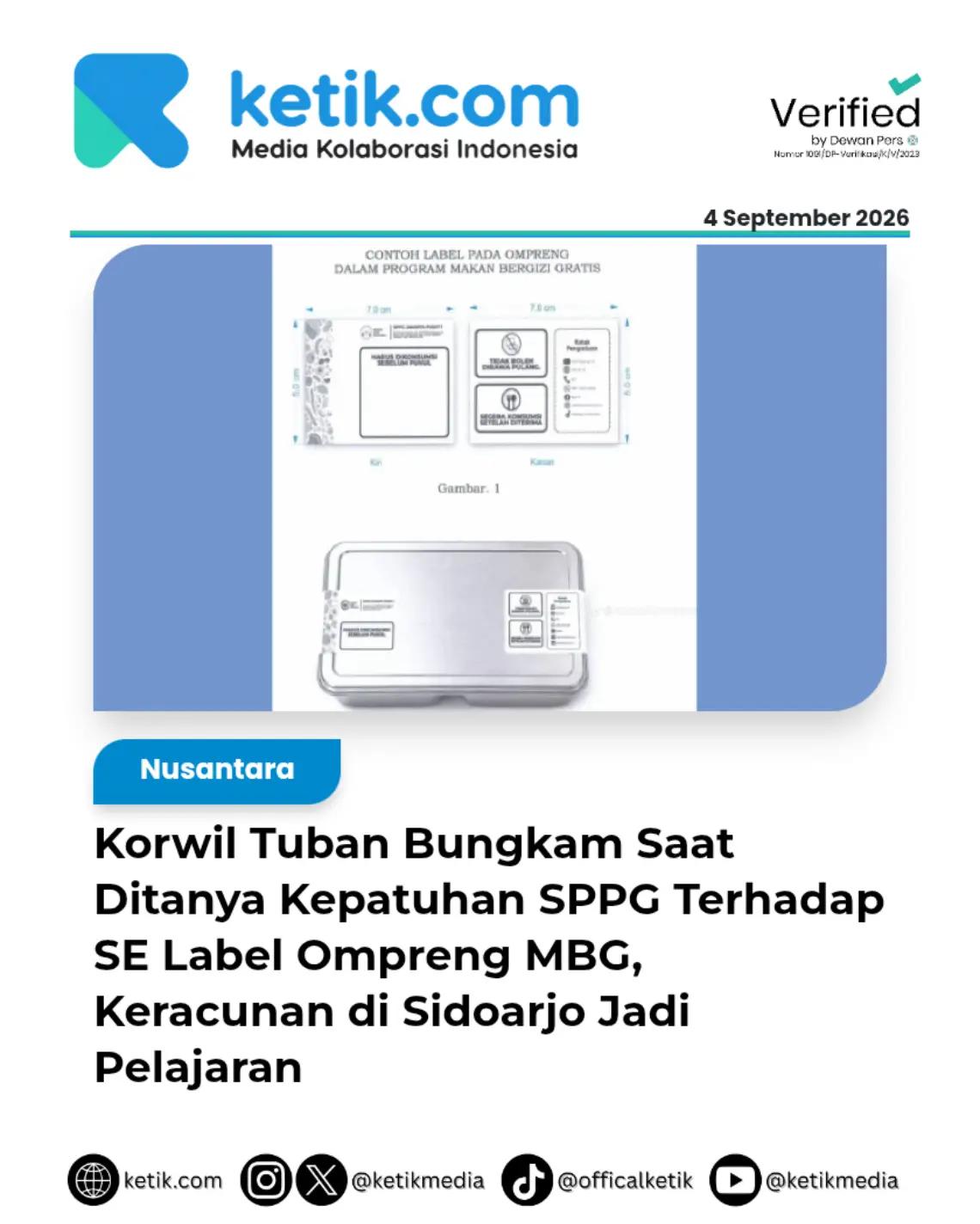@Official Ketik