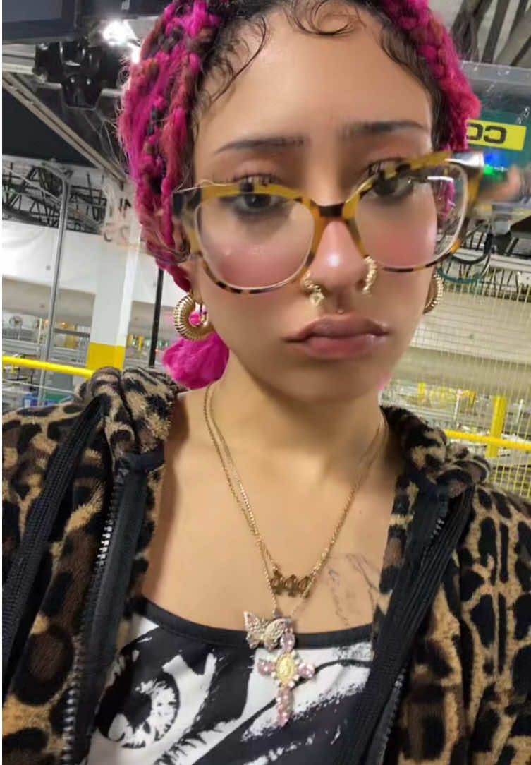 @Goddess Kaos🩸🩰