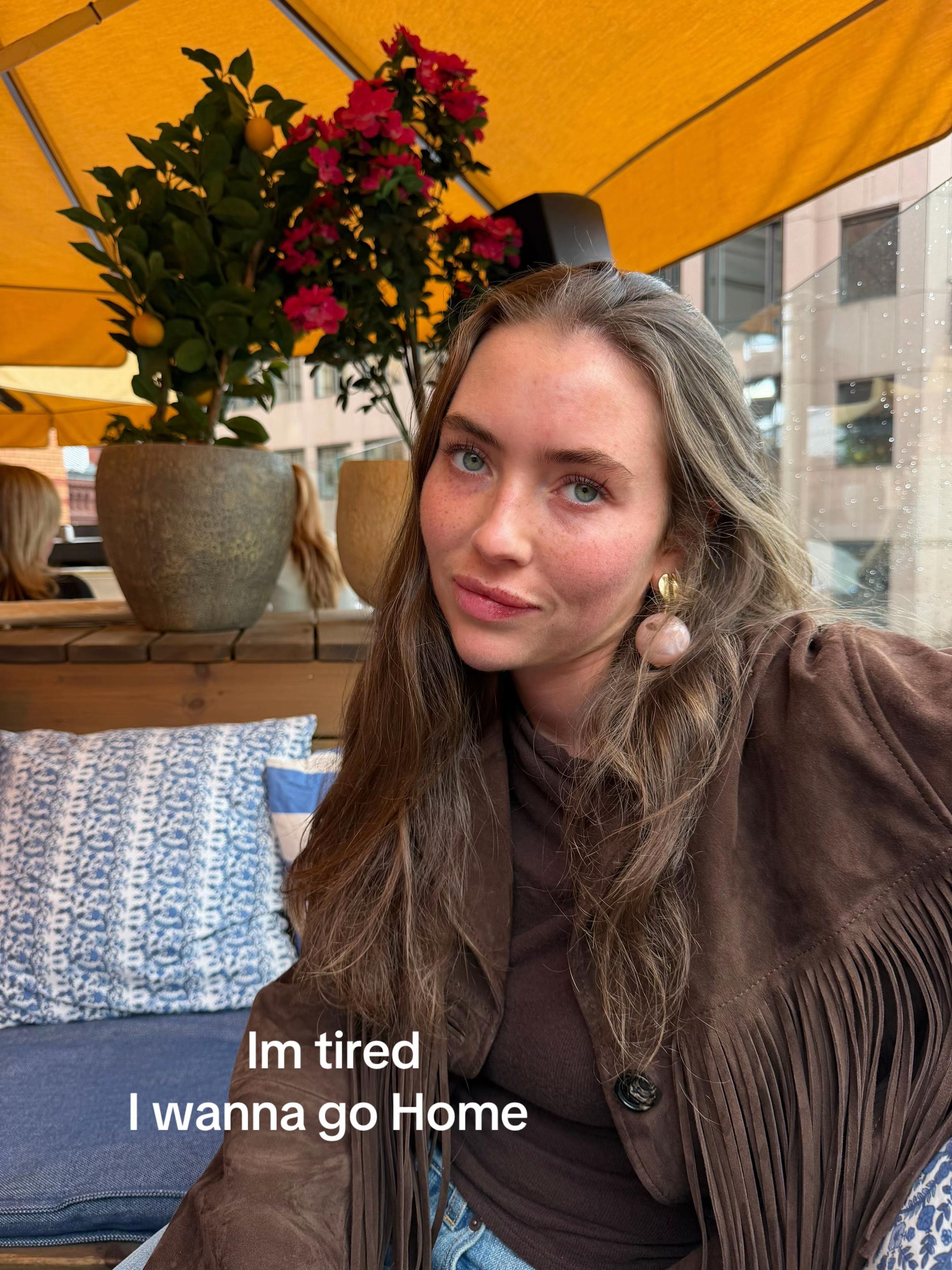 @Camilla Marie Haugland