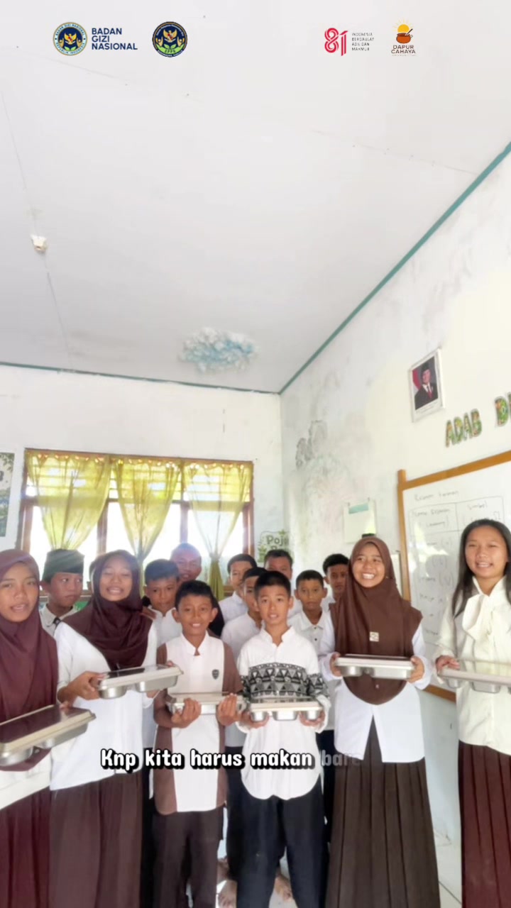 @SPPG Kanjilo