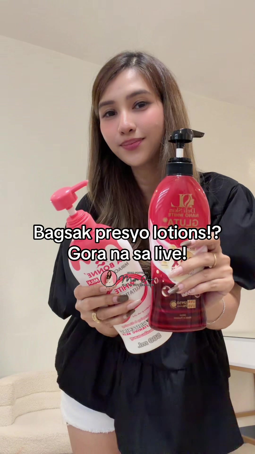 @Miss Jho  | Djbeauty ✨