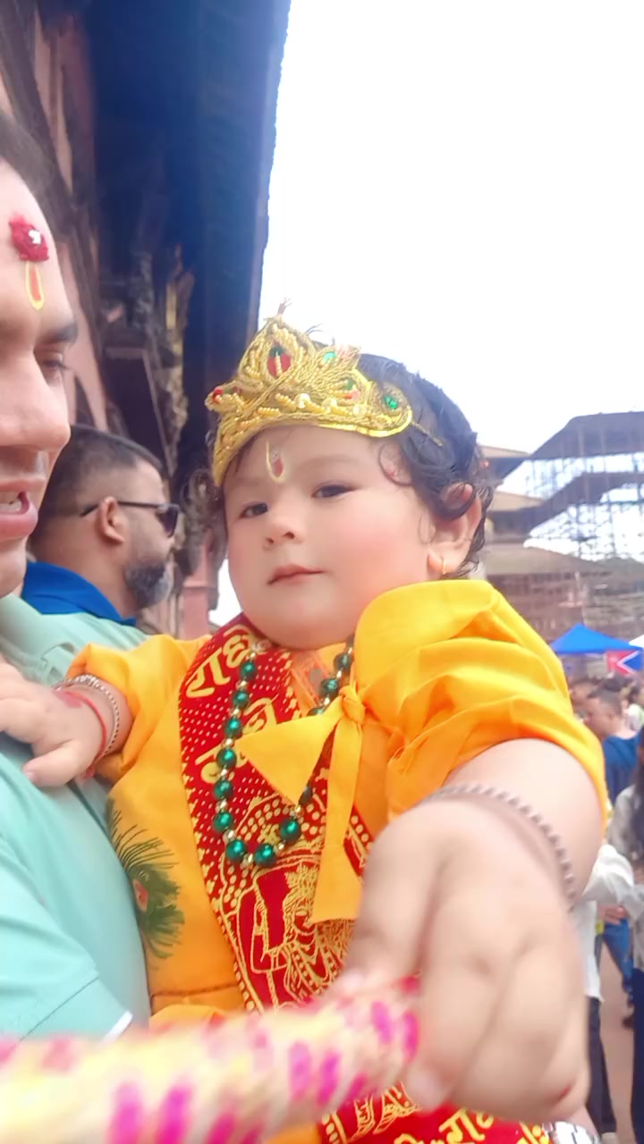 @Anju Khadka