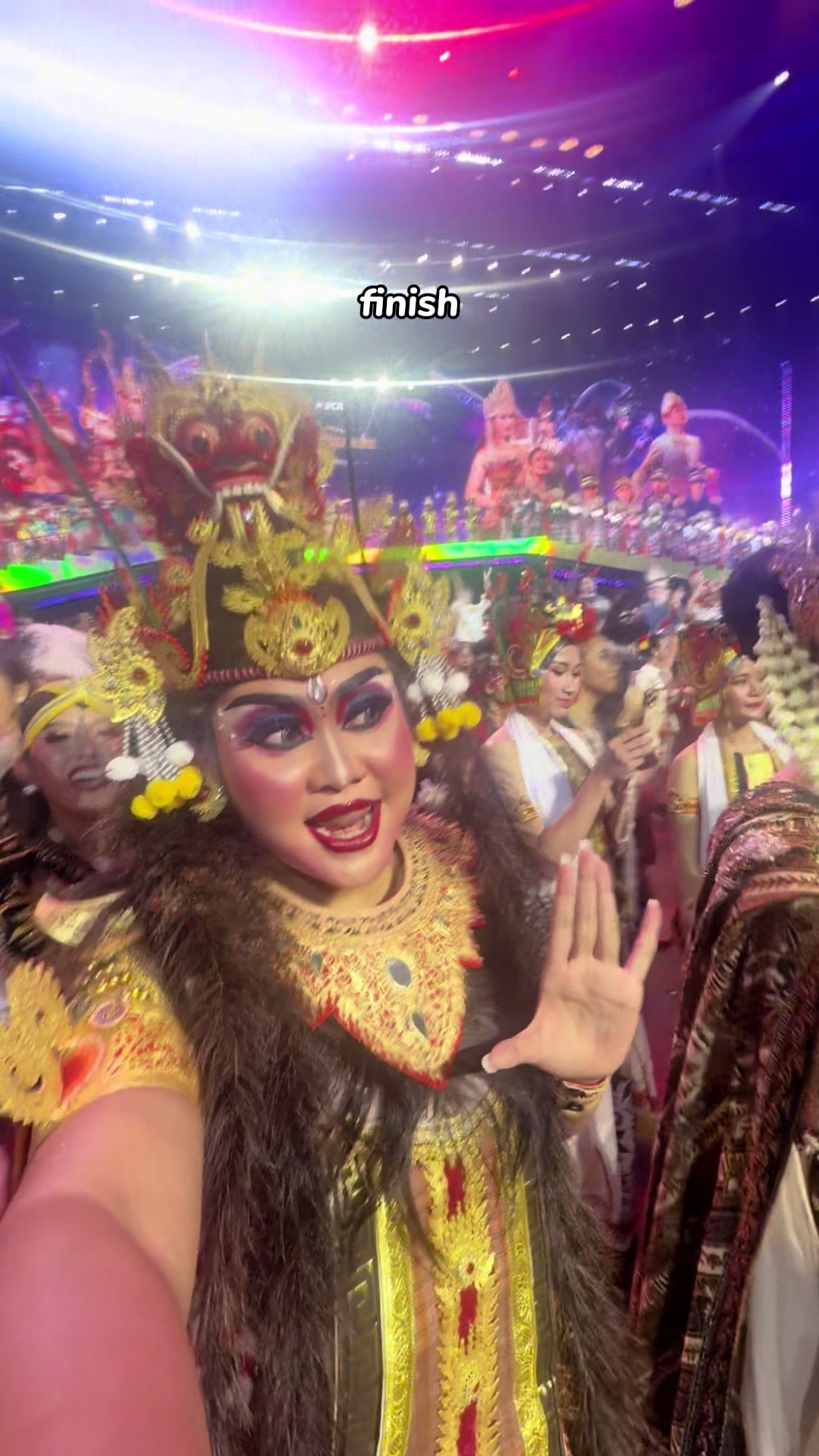 @IG : @pradnyalarasari