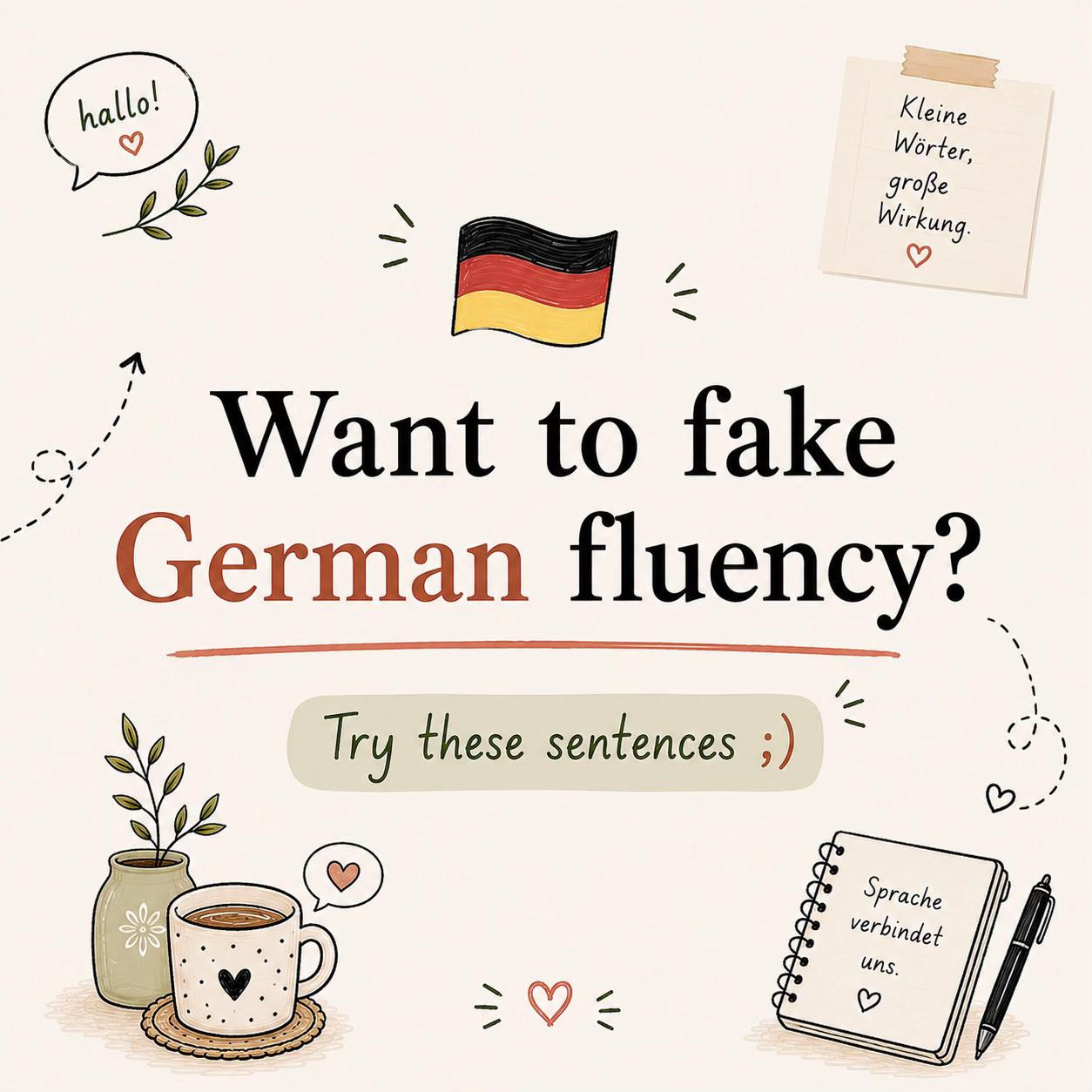 @German Onliners