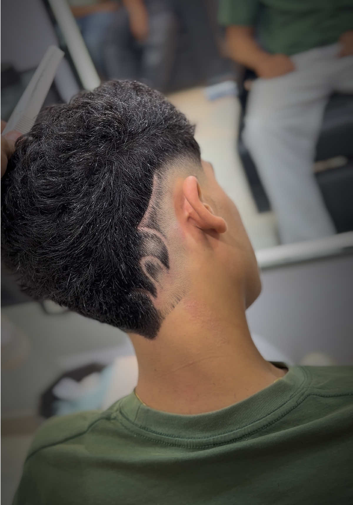 @ZEUS BARBERSHOP