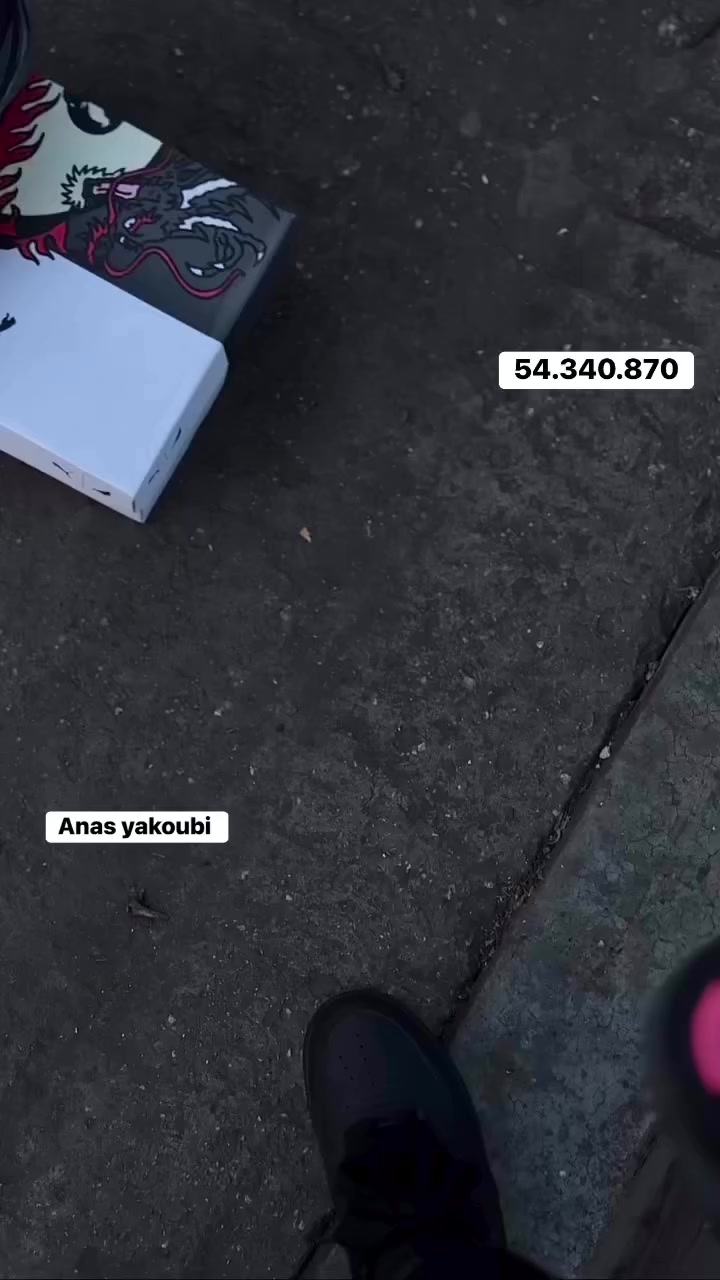 @anas yakoubi