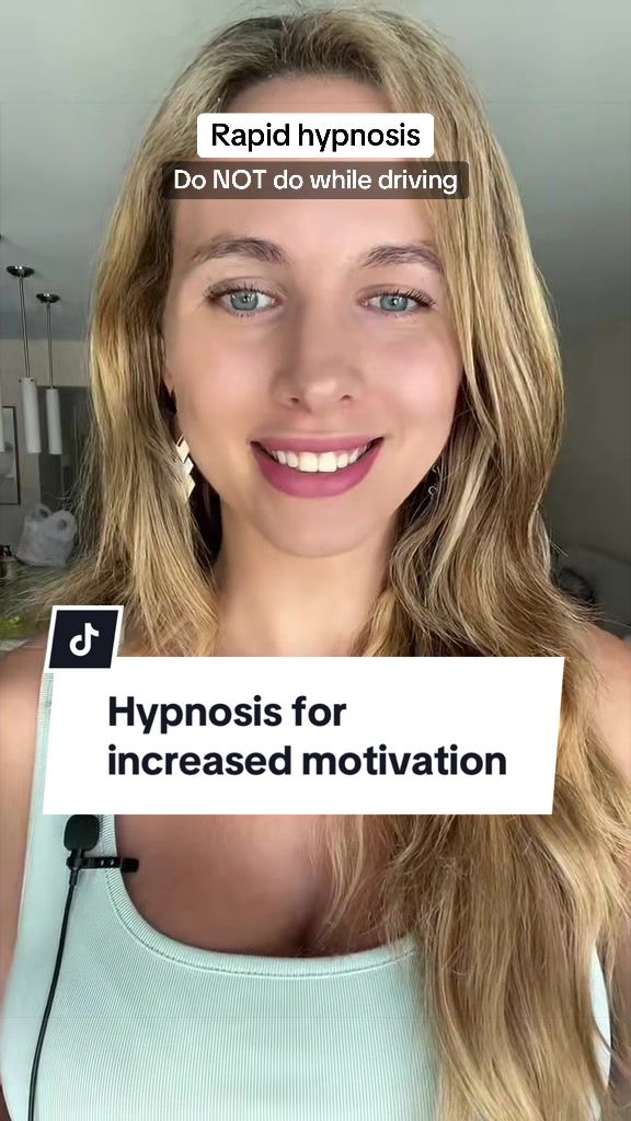 @Hypnotist | Julia Hankins