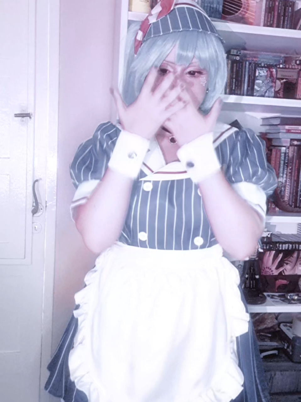 @Pazu (*&acute;&omega;｀*)