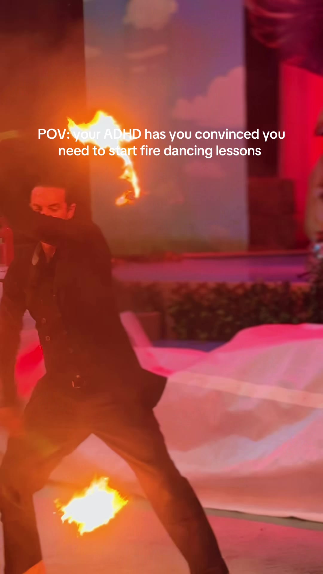@Chloe Faraway