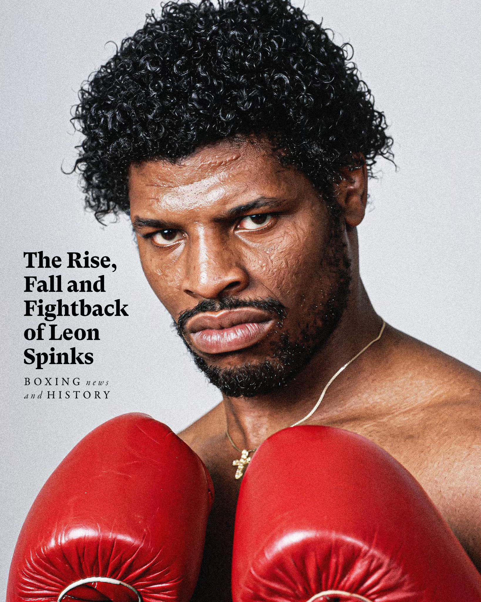 @Boxing History