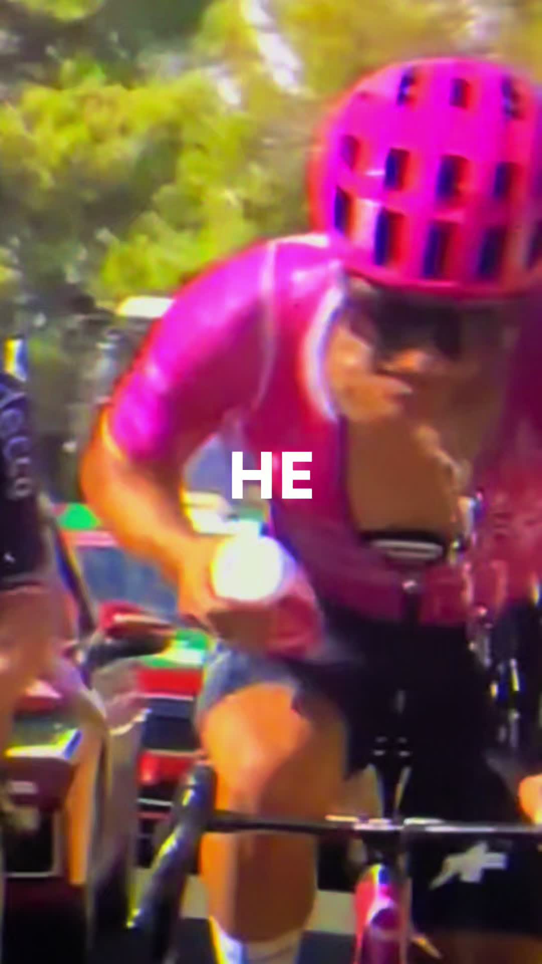 @EF Pro Cycling