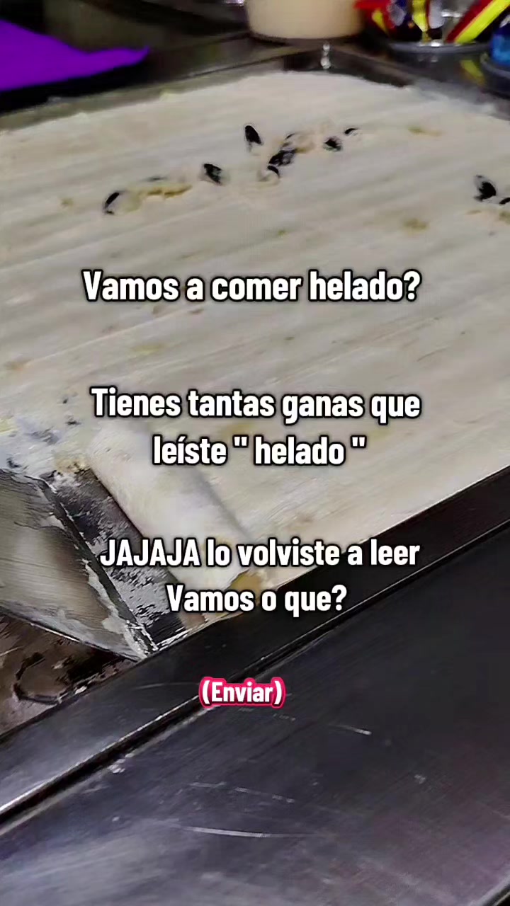 @✨️🍨HELADERÍA TORREZ🍨✨️