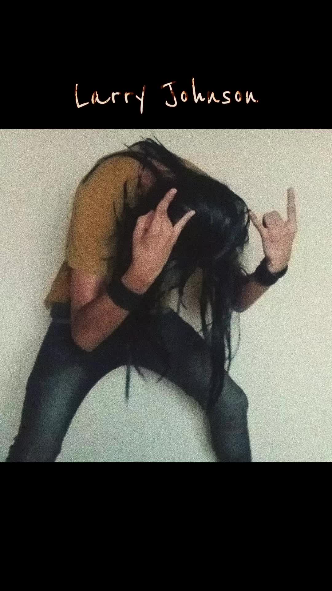 @Metal Dude
