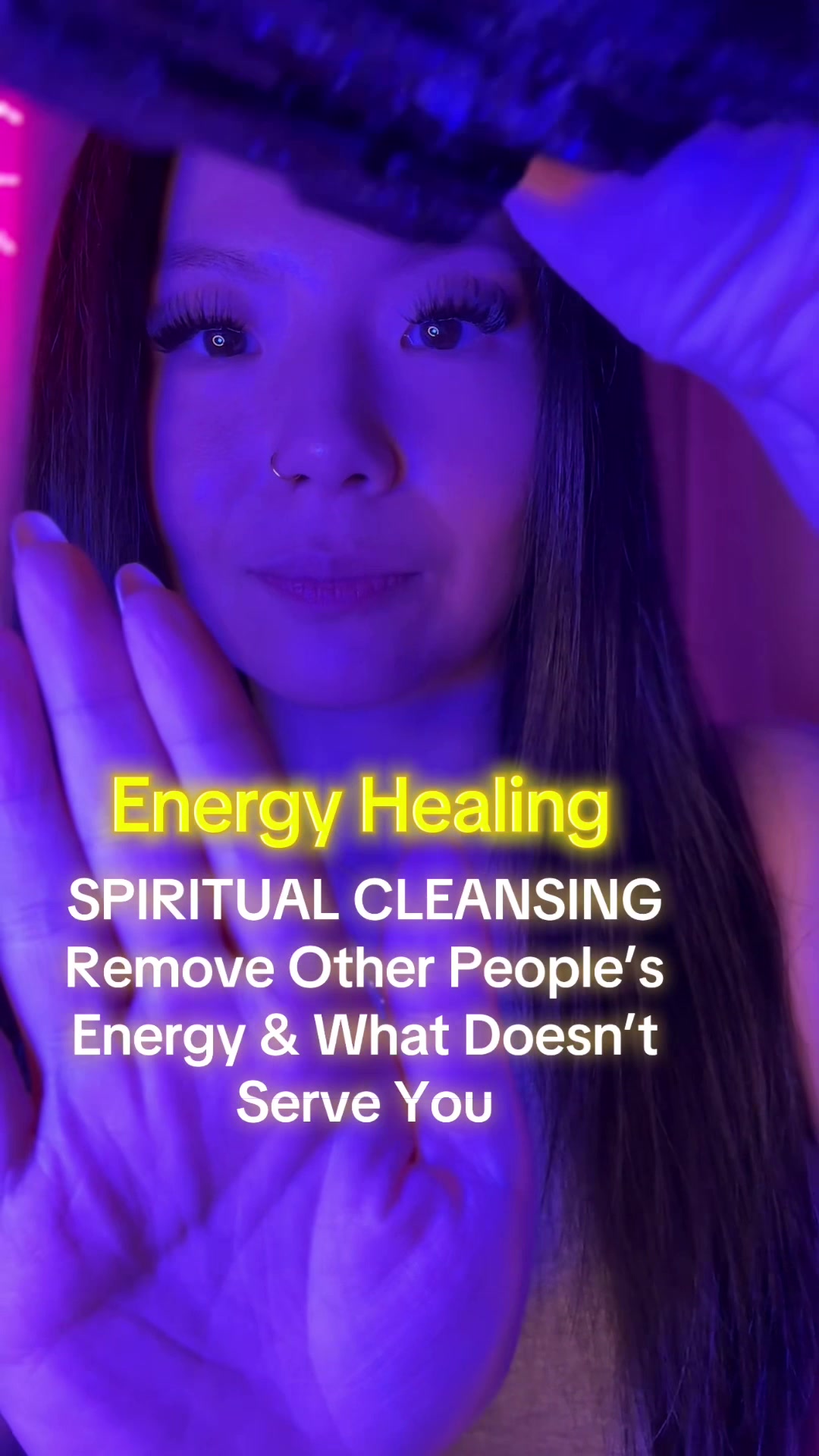 @🦋Glowing Bliss Reiki