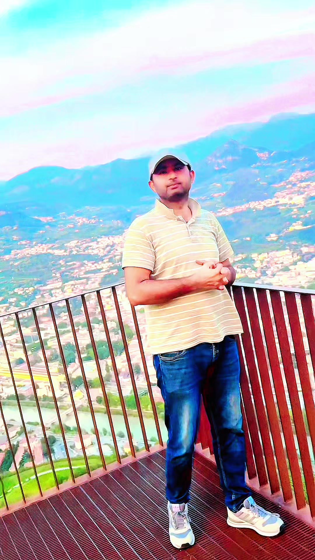 @SAQIB KAZMI 🇮🇹