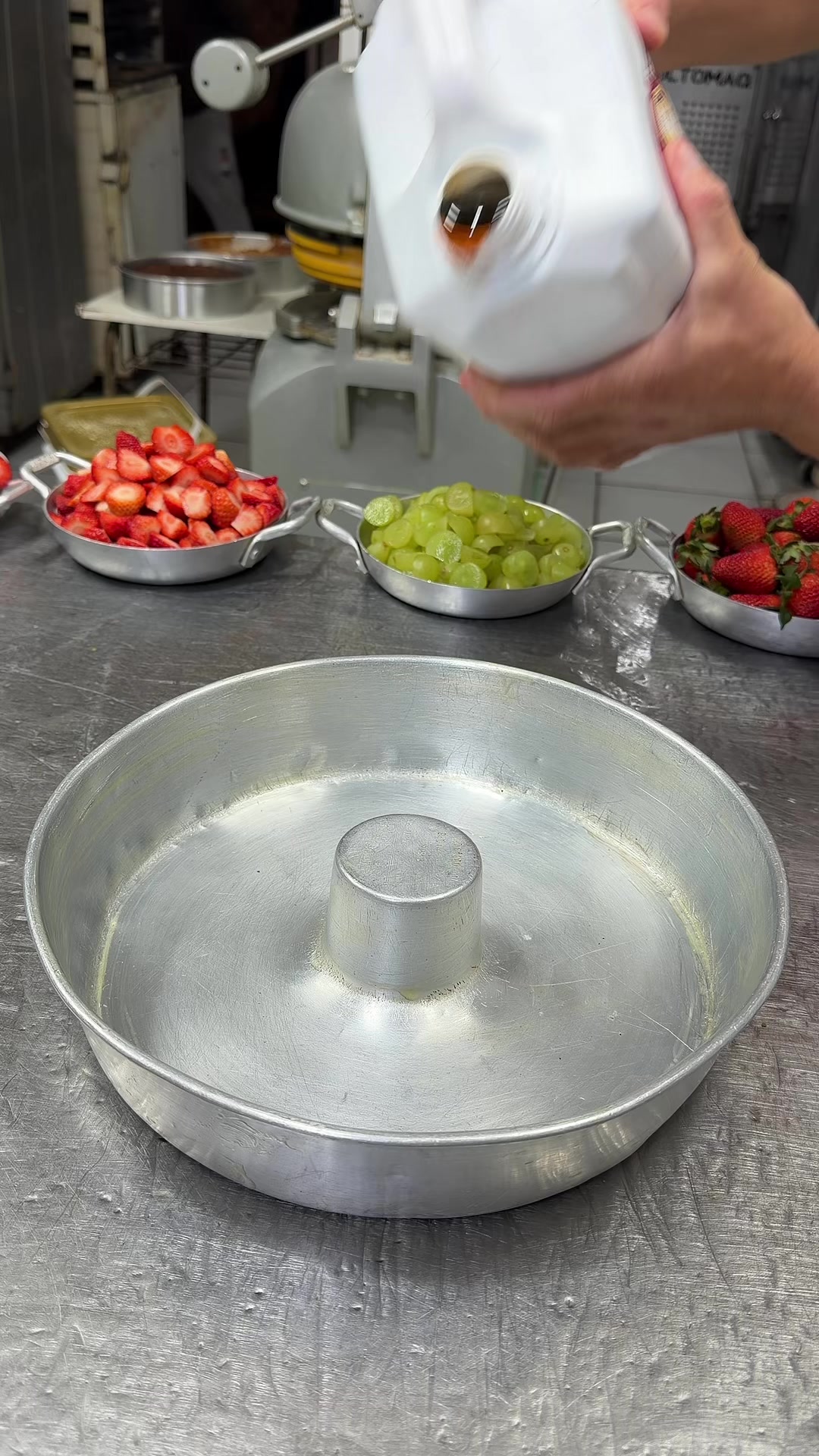 @Chef Derval