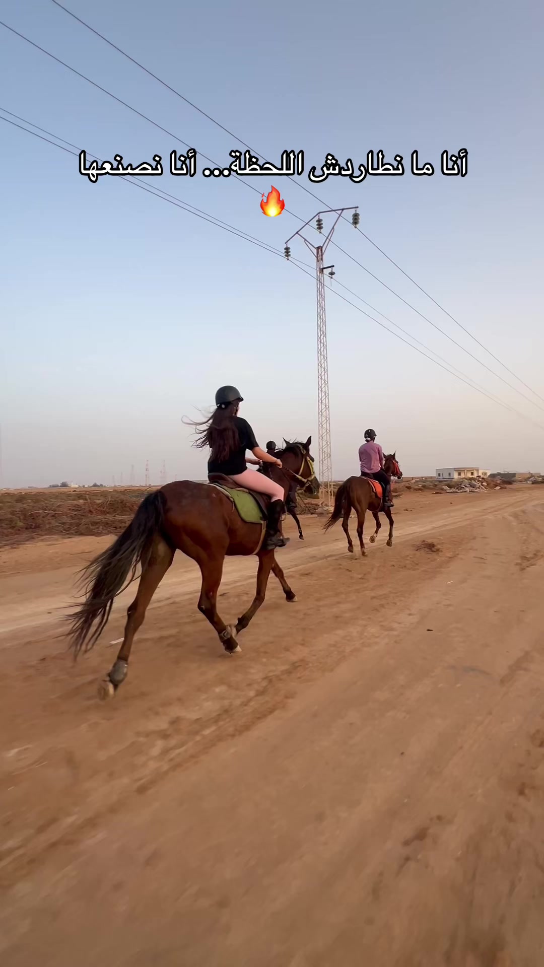 @Feres Ben Amor 🏇