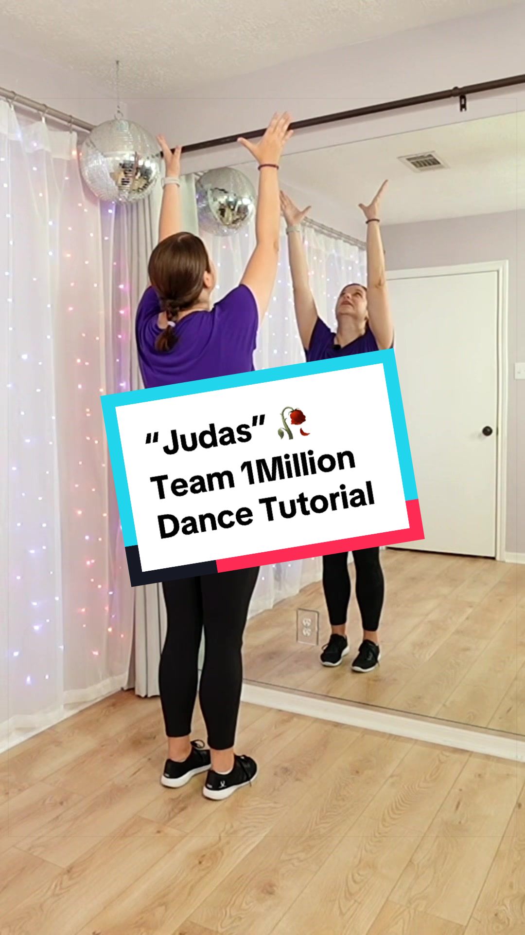 @Beg. Dance Tutorials w/ Carrie