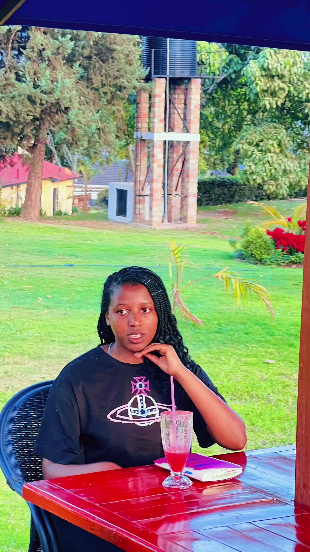 @KIGEZI TEENS MAGAZINE