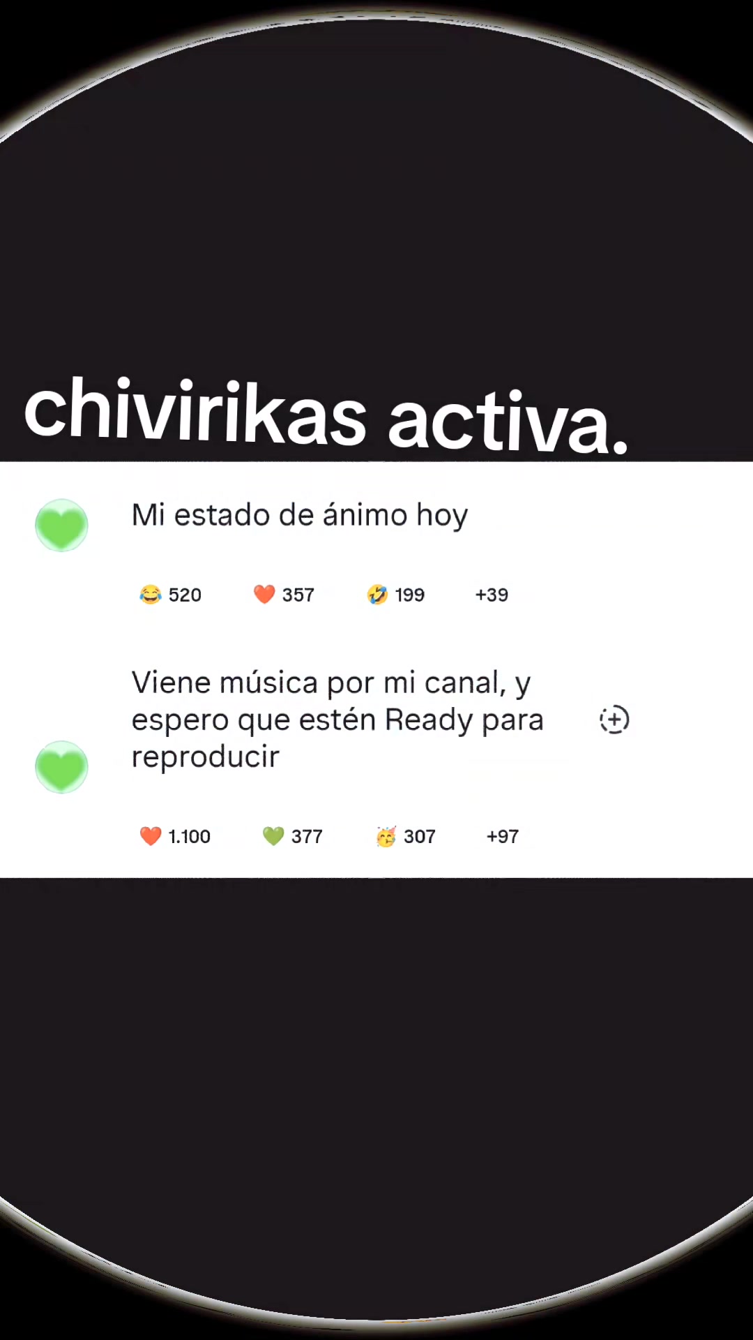 @yubechisme TV