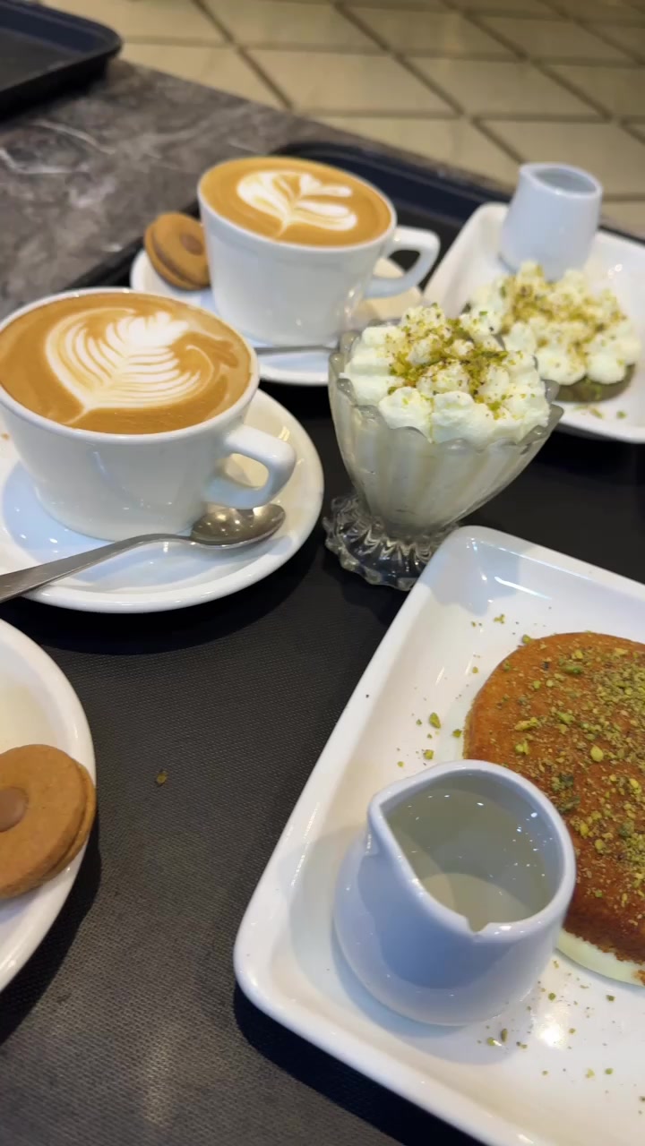 @B Beirut - مطعم ب بيروت