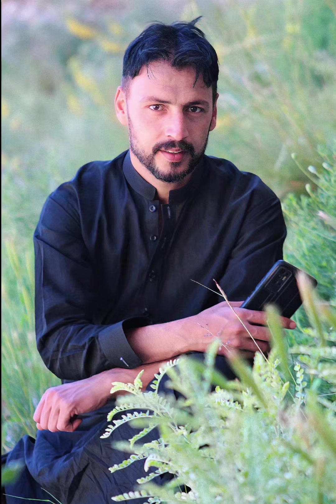 @Badshah Baloch