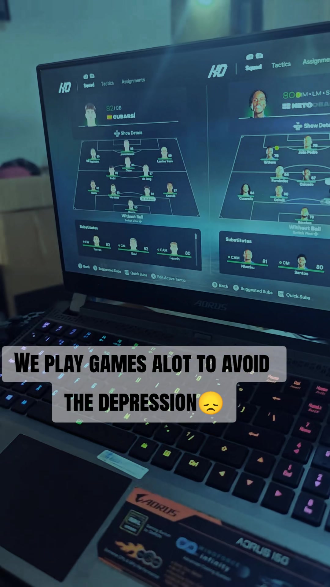 @GameHub Benin