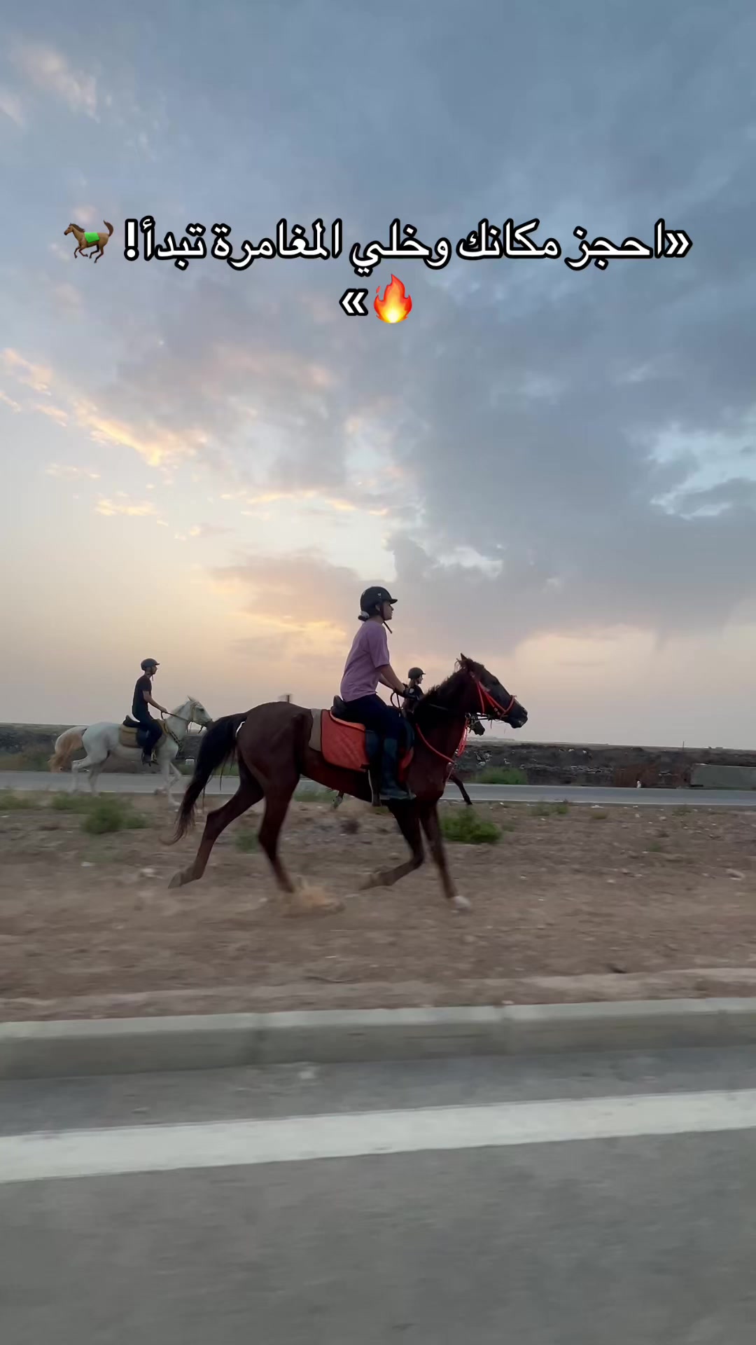 @Feres Ben Amor 🏇