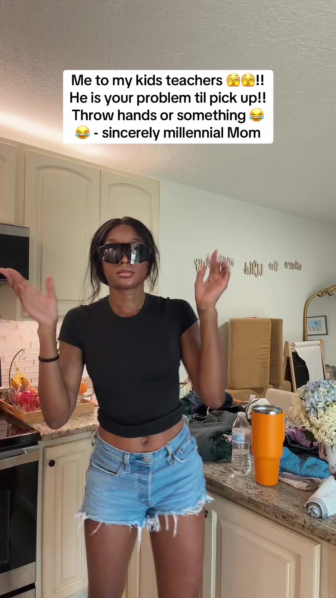 @Marissa Bangura