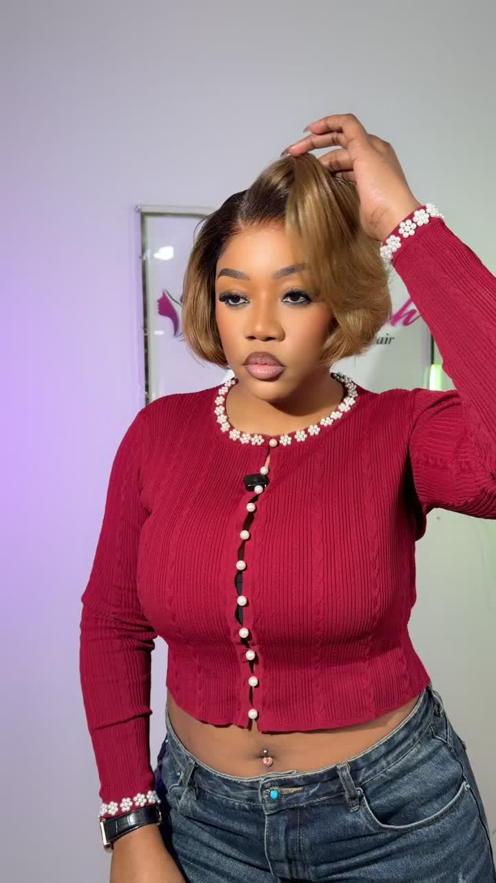 @Blissydah