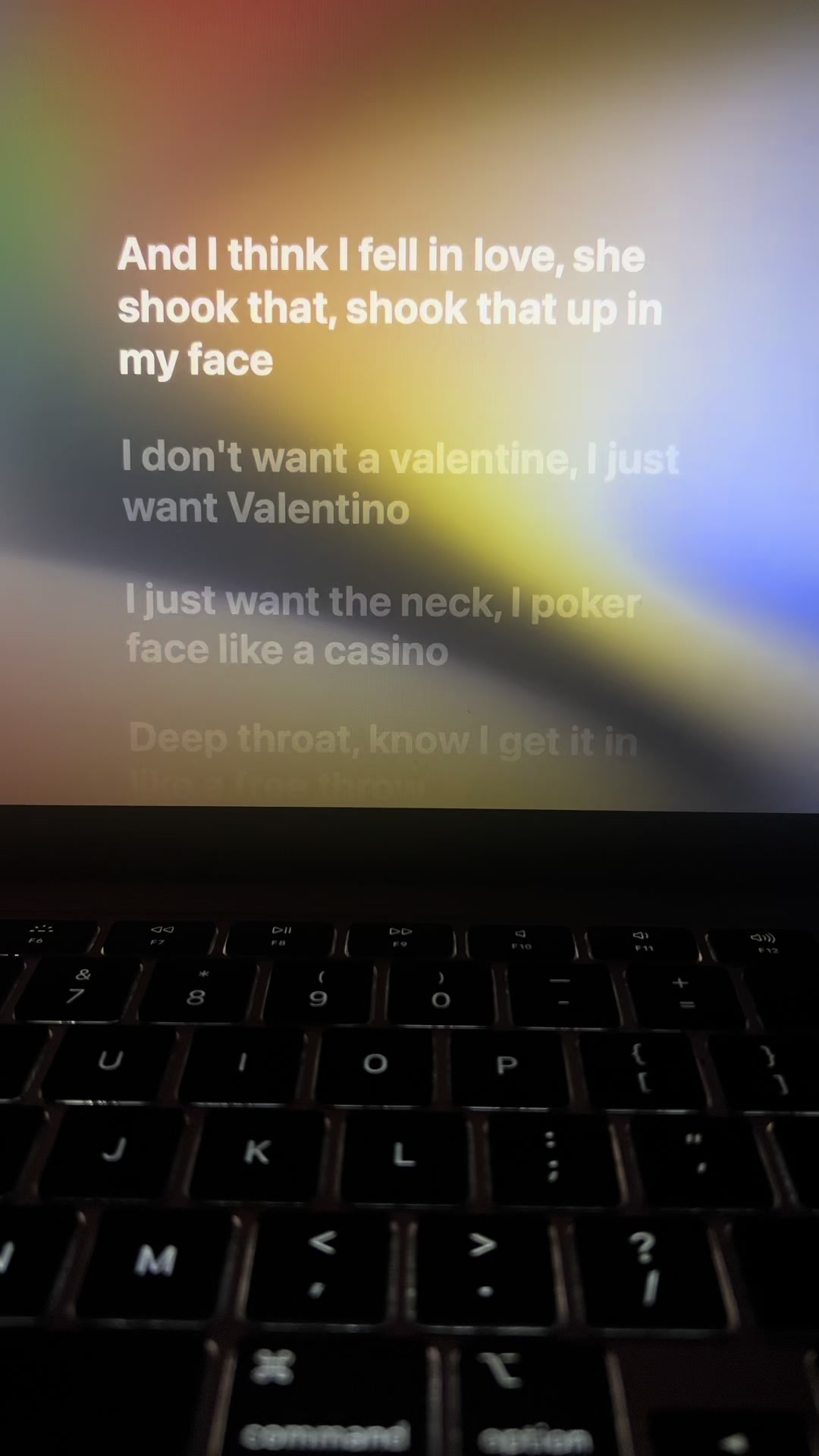 @LyricFlowz