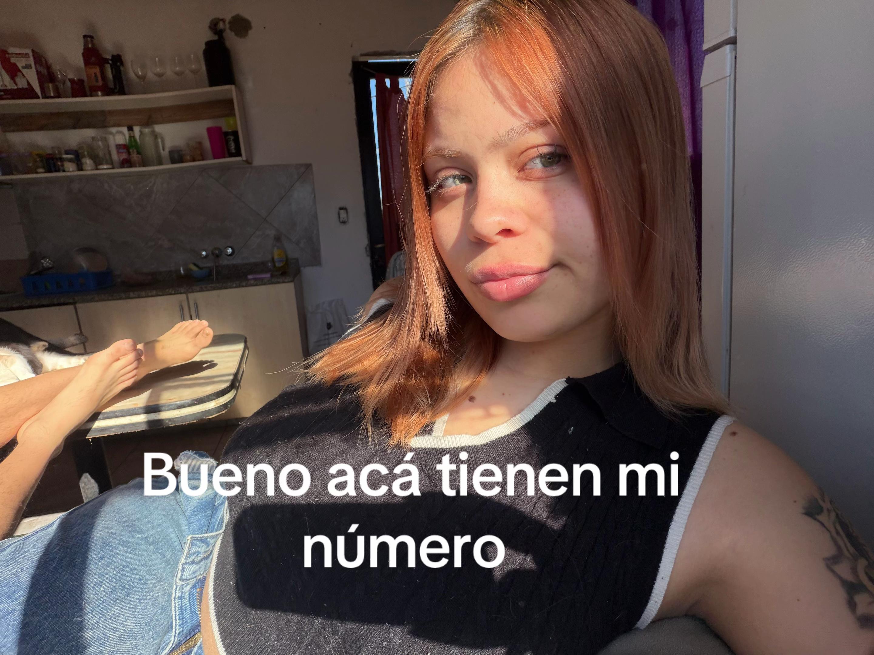 @Luciana Alfonso