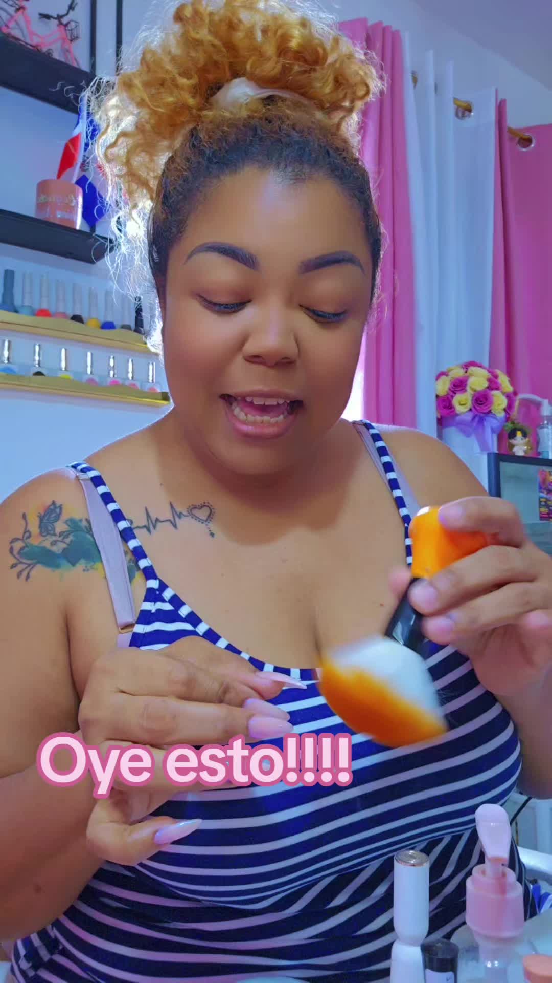 @Delvia Rouz