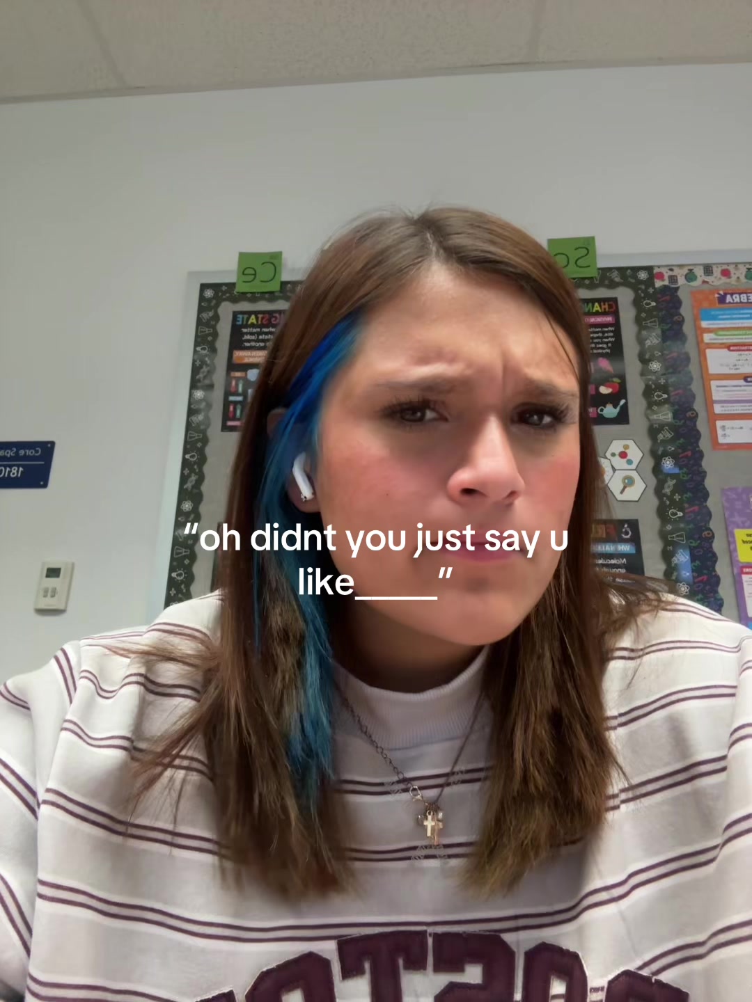 @super secret