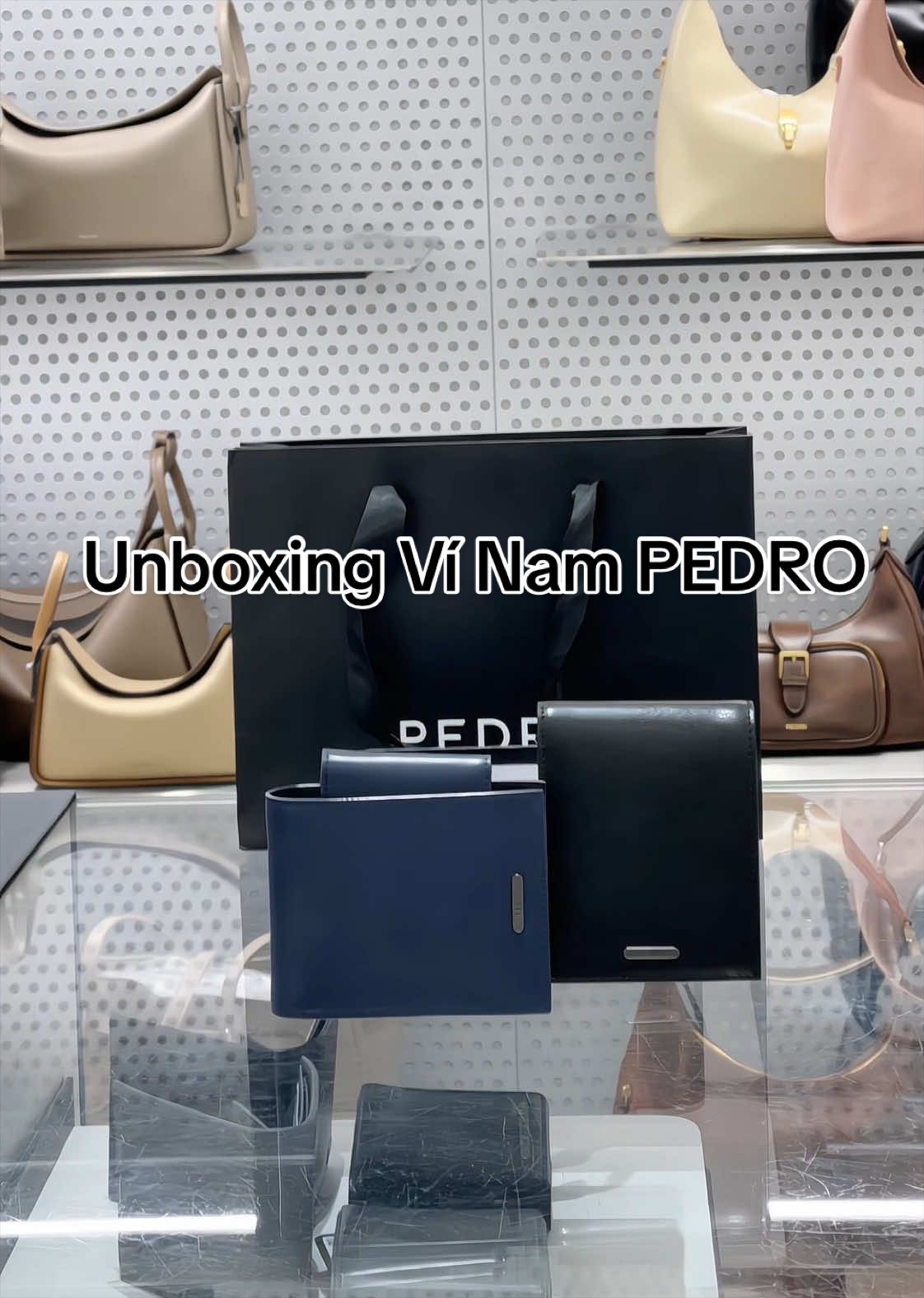 @PEDRO AEON MALL BINH DUONG