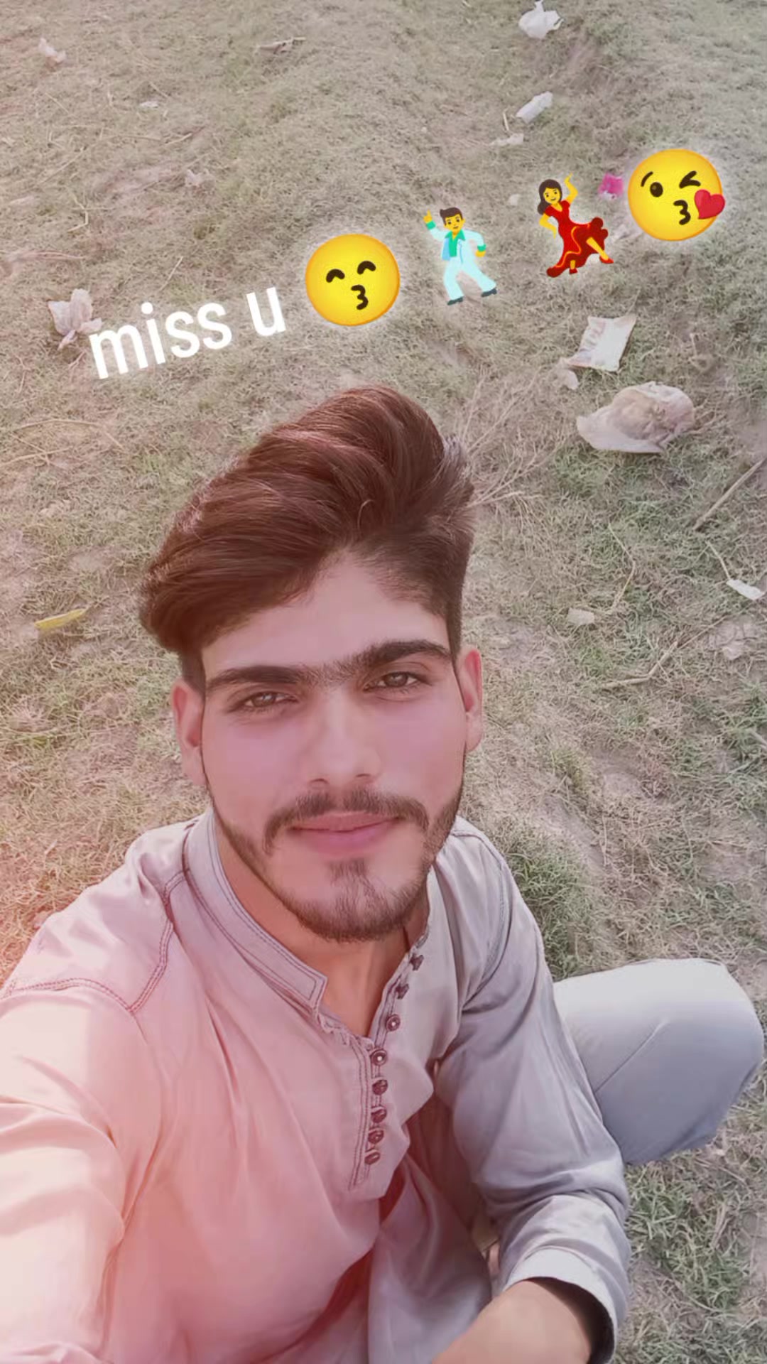@❣️Kashif king of okara 🤨❣️🤫