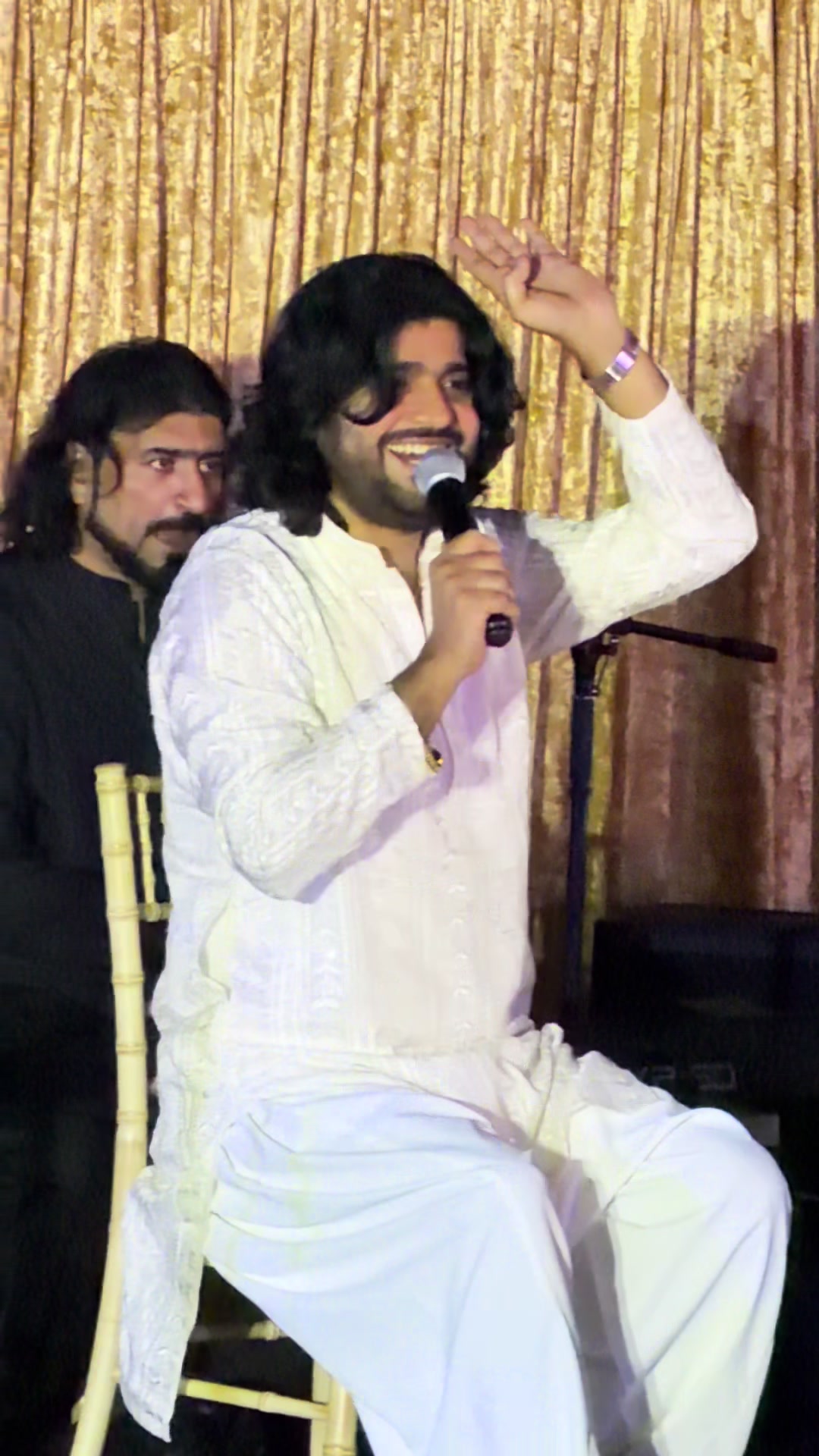 @Safina Khan