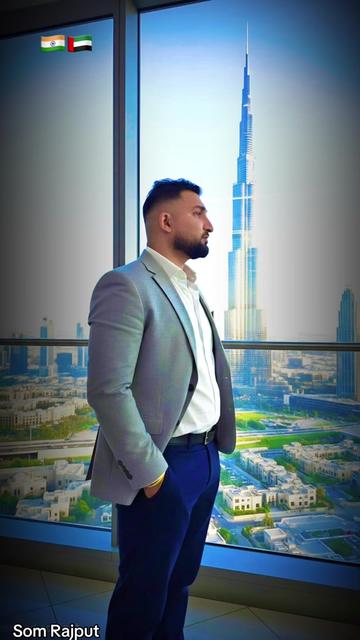 @SOM FITNESS CLUB 🇮🇳 ❤️🇦🇪