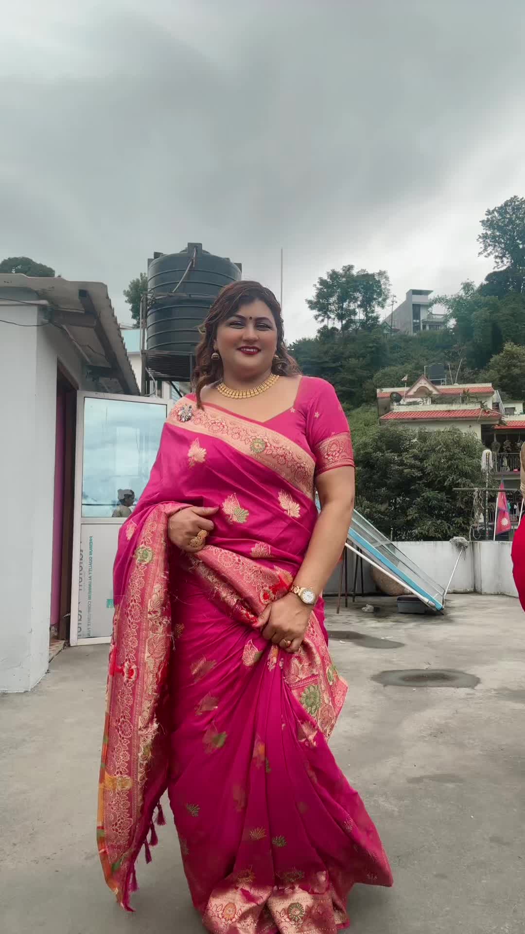 @Shanti Pandit