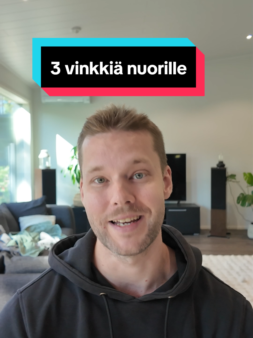 @Kauppaneuvos Laatu