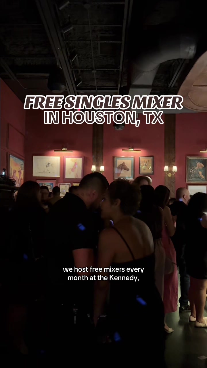 @Houston Hotspots