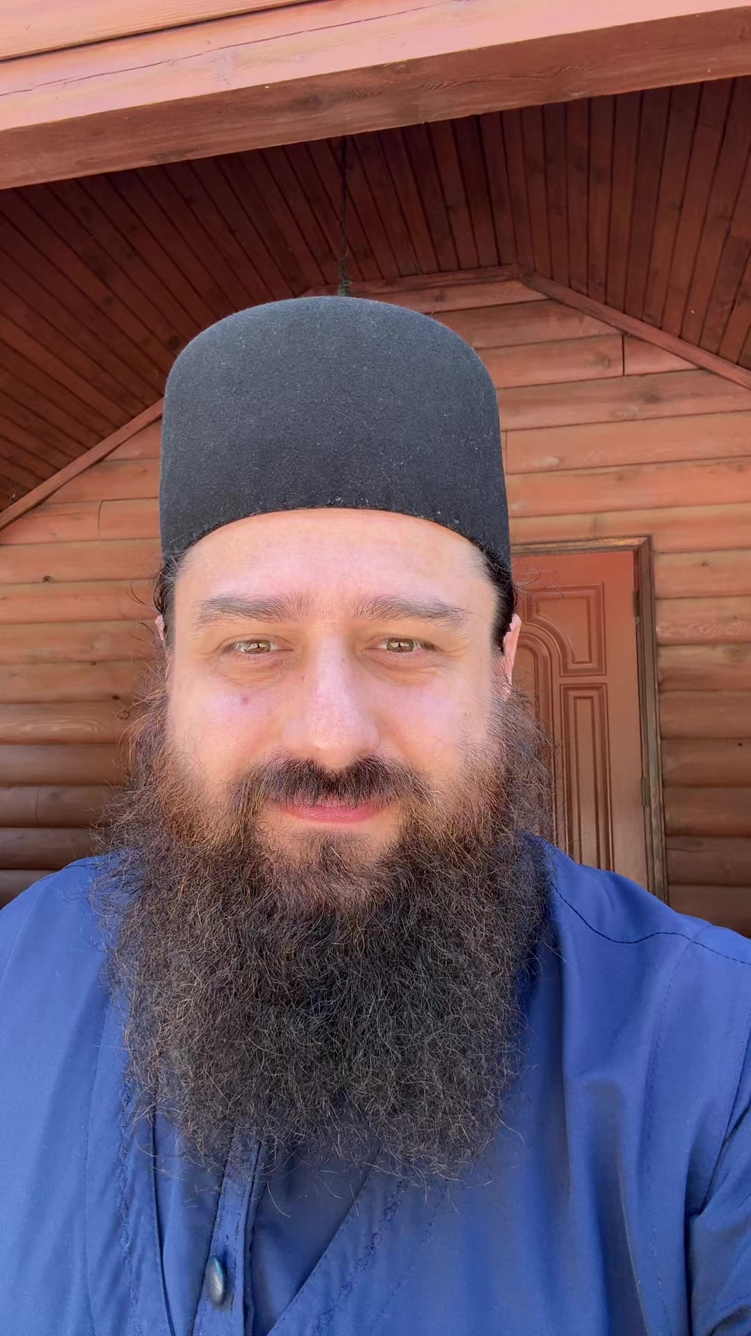 @Fr. Andria მამა ანდრია