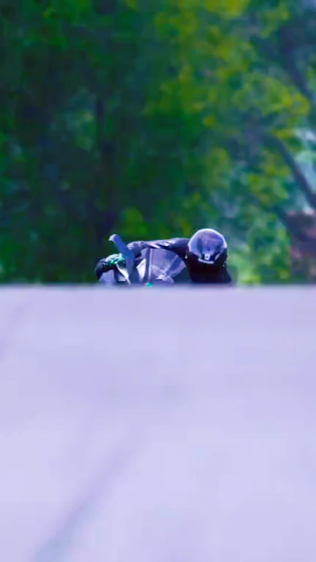 @Ride a bike