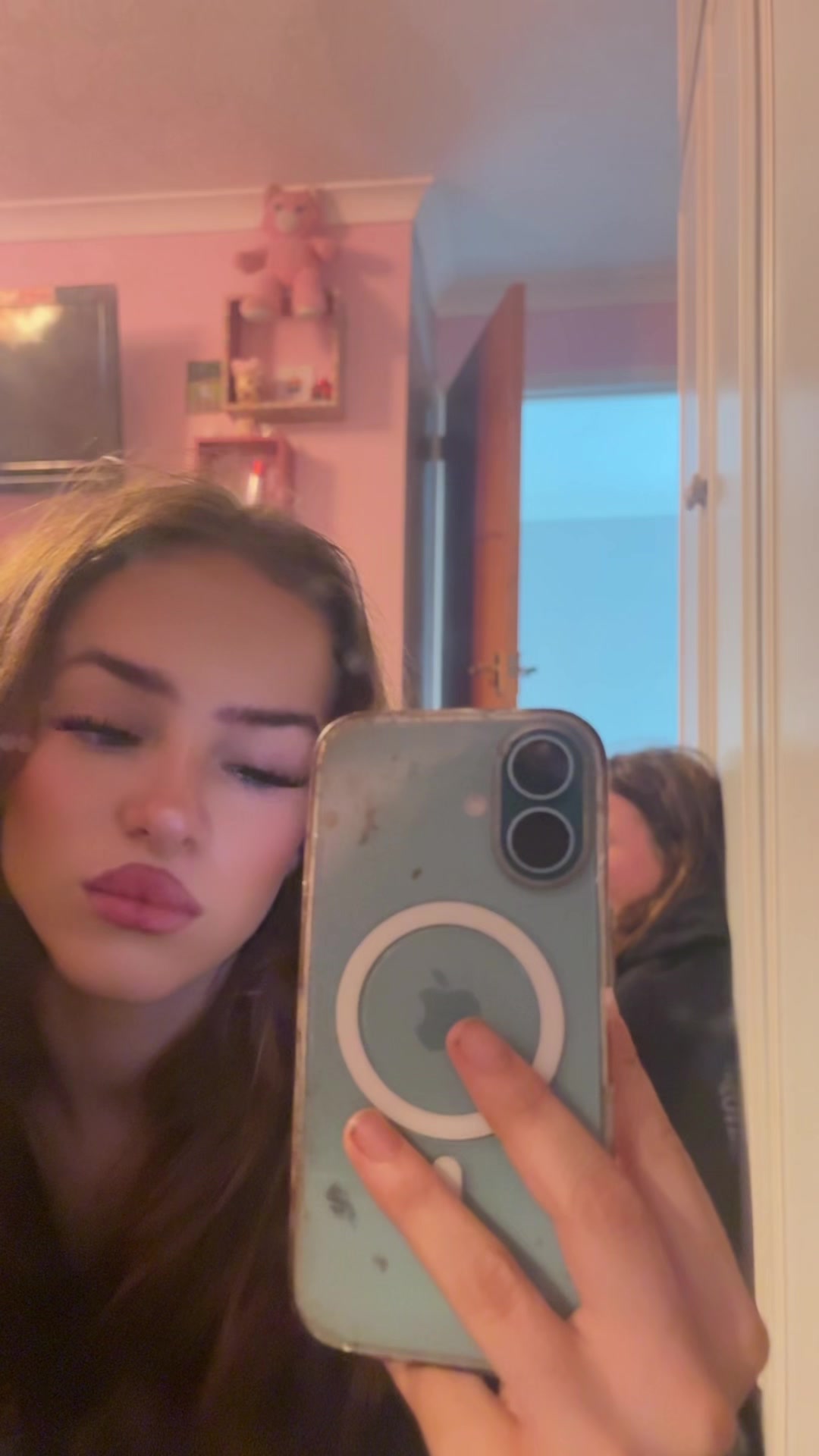 @Sofia Elizabeth
