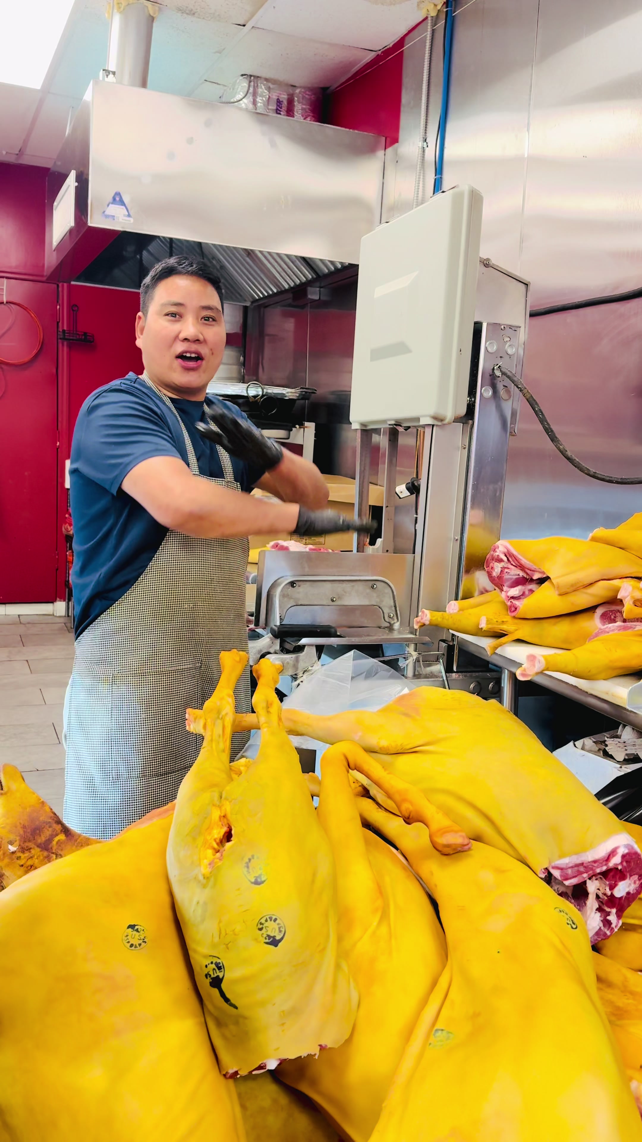 @gorkhagroceryaneatinc
