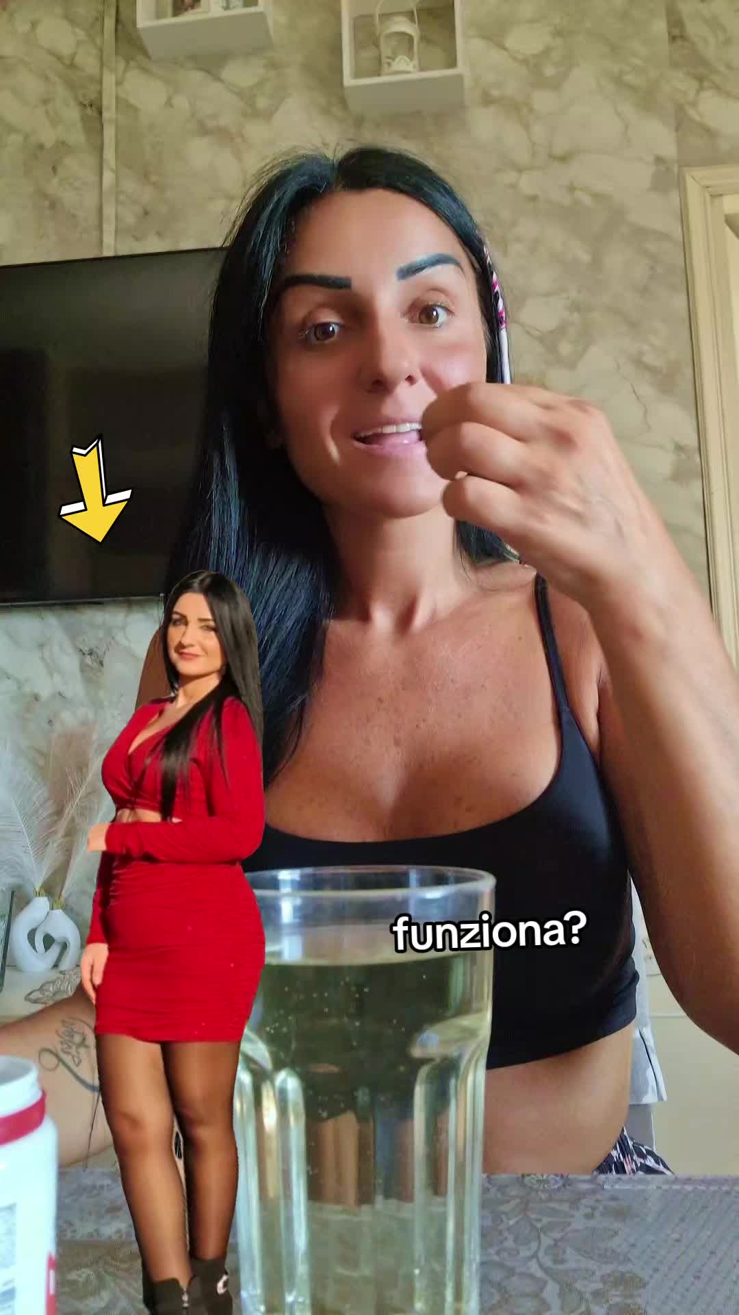 @Nunzia Cefariello/in forma❤️
