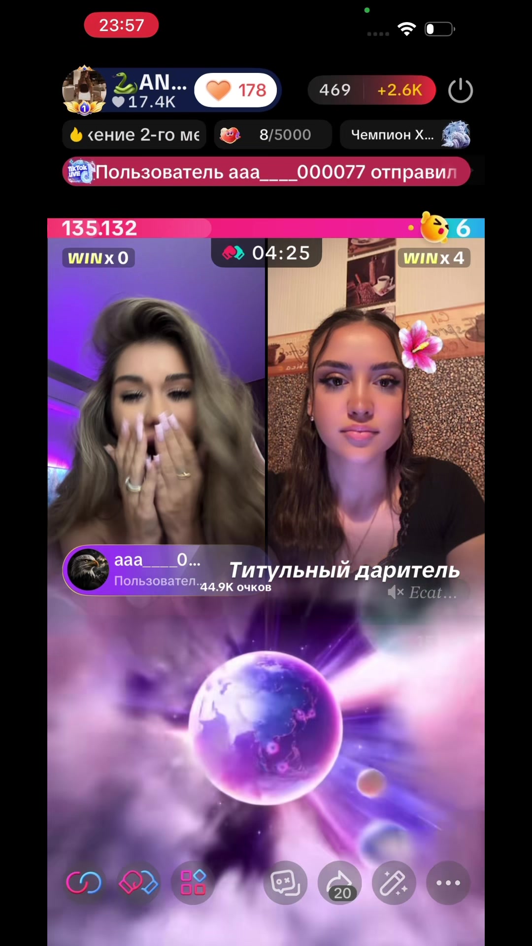 @🐍ANGELINA DRAGUN🐍